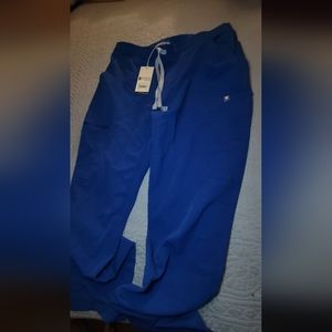 Figs Scrub Pants NWT